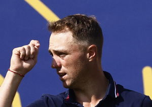 Justin Thomas