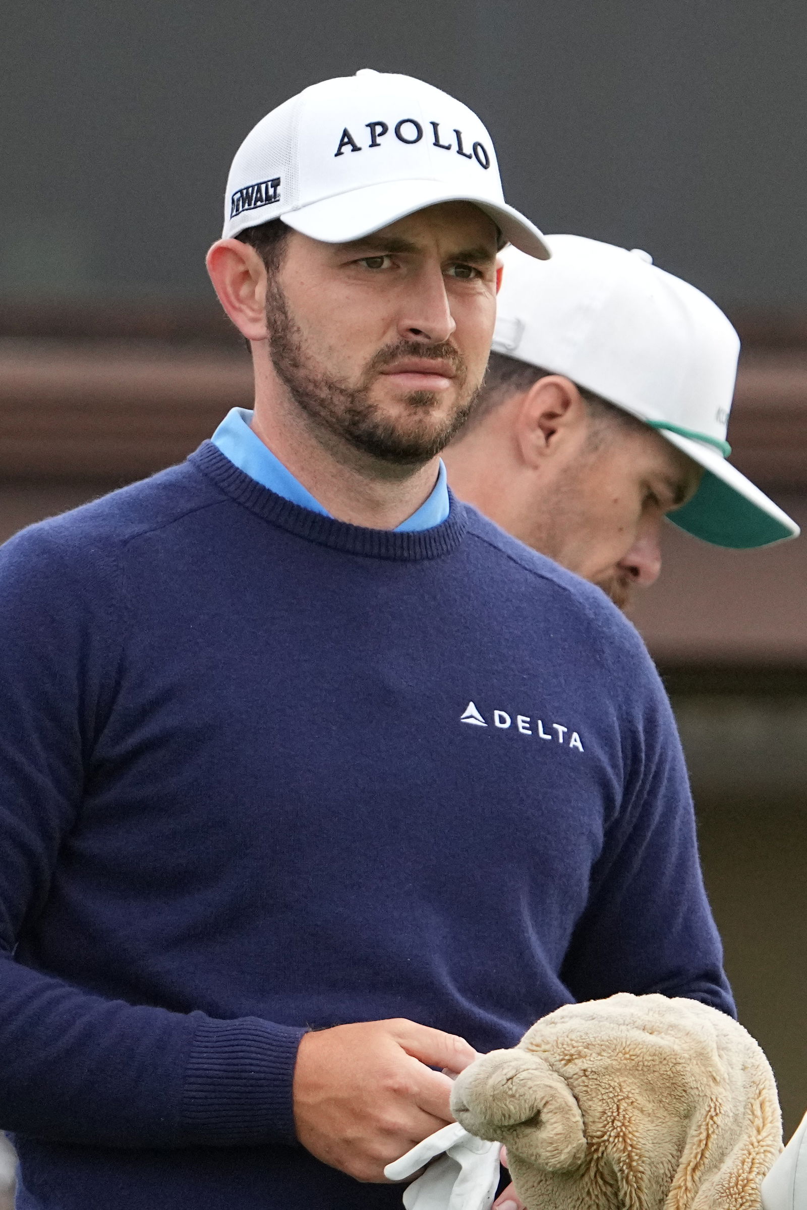 Patrick Cantlay