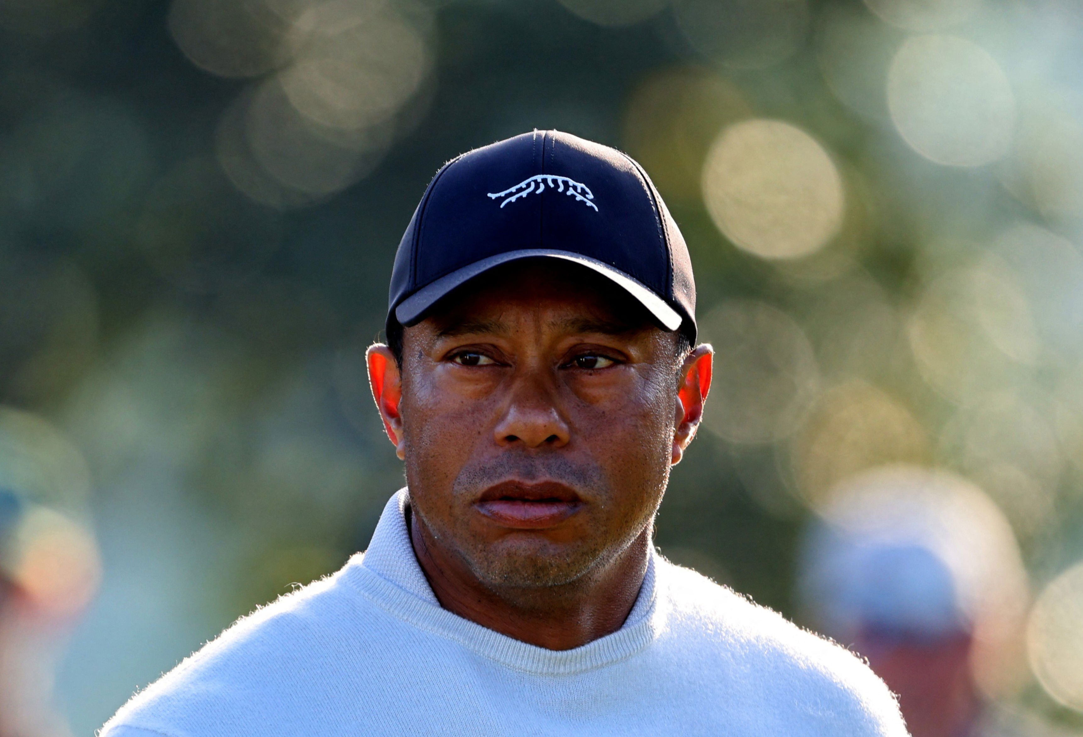 Tiger Woods