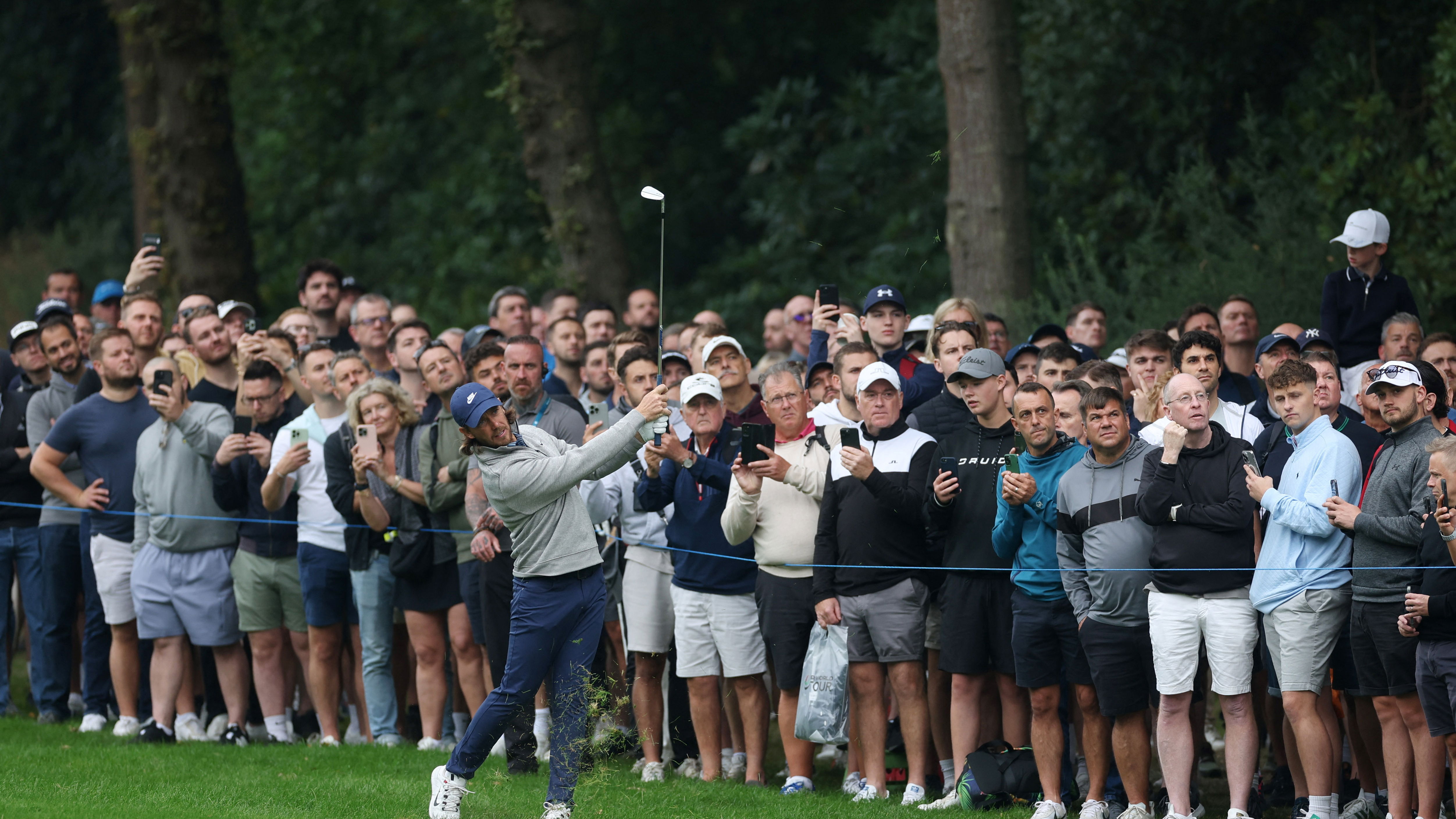 BMW PGA Championship