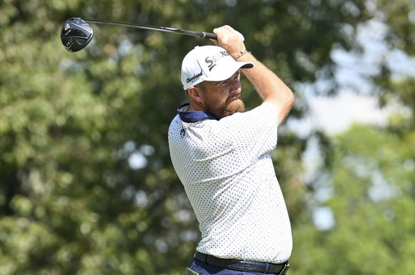 Shane Lowry