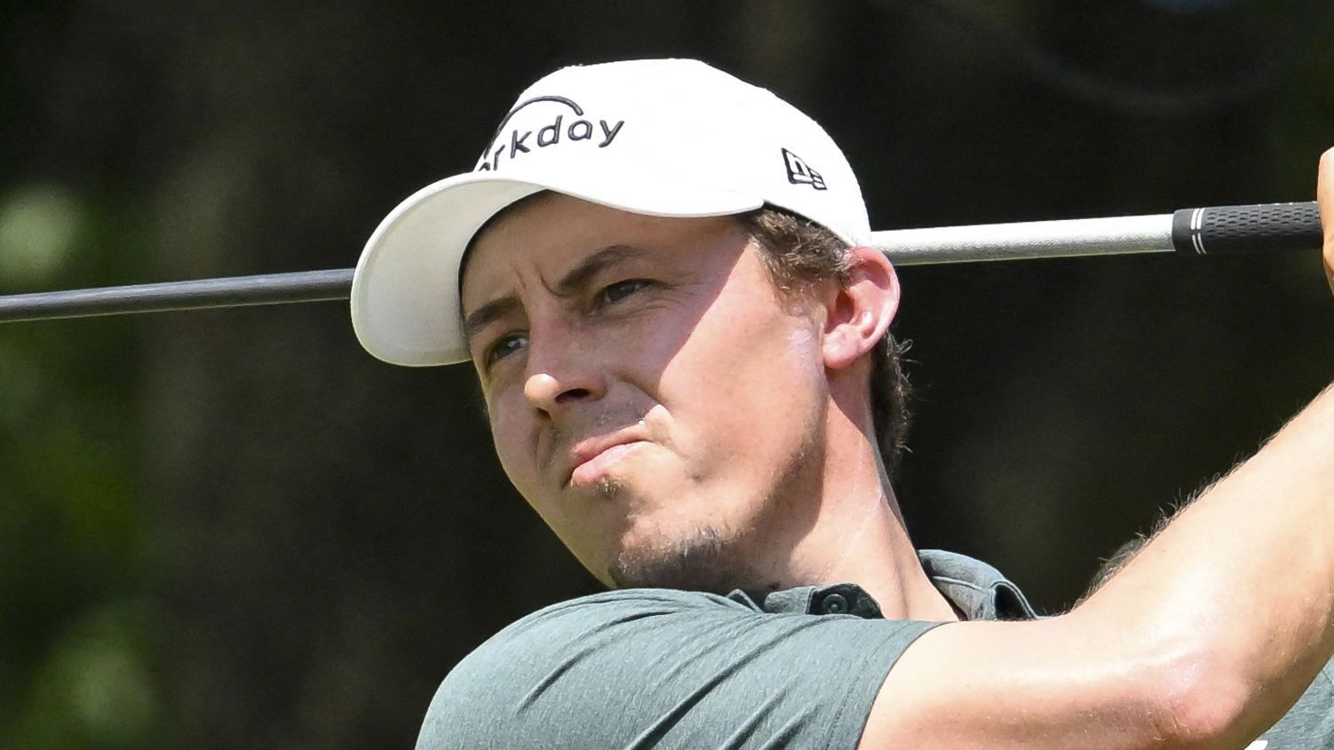Matthew Fitzpatrick