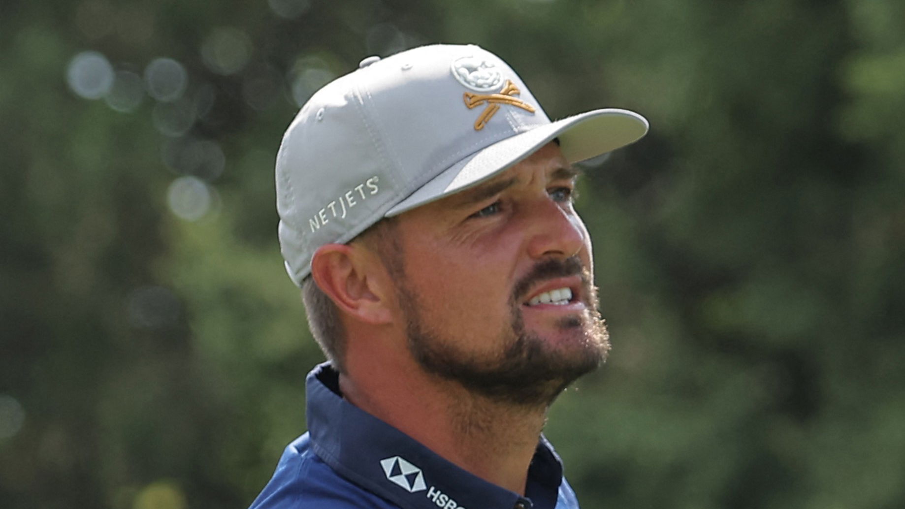 Bryson DeChambeau