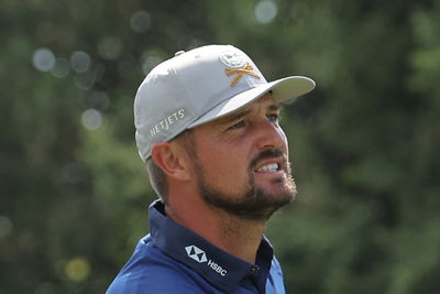 Bryson DeChambeau