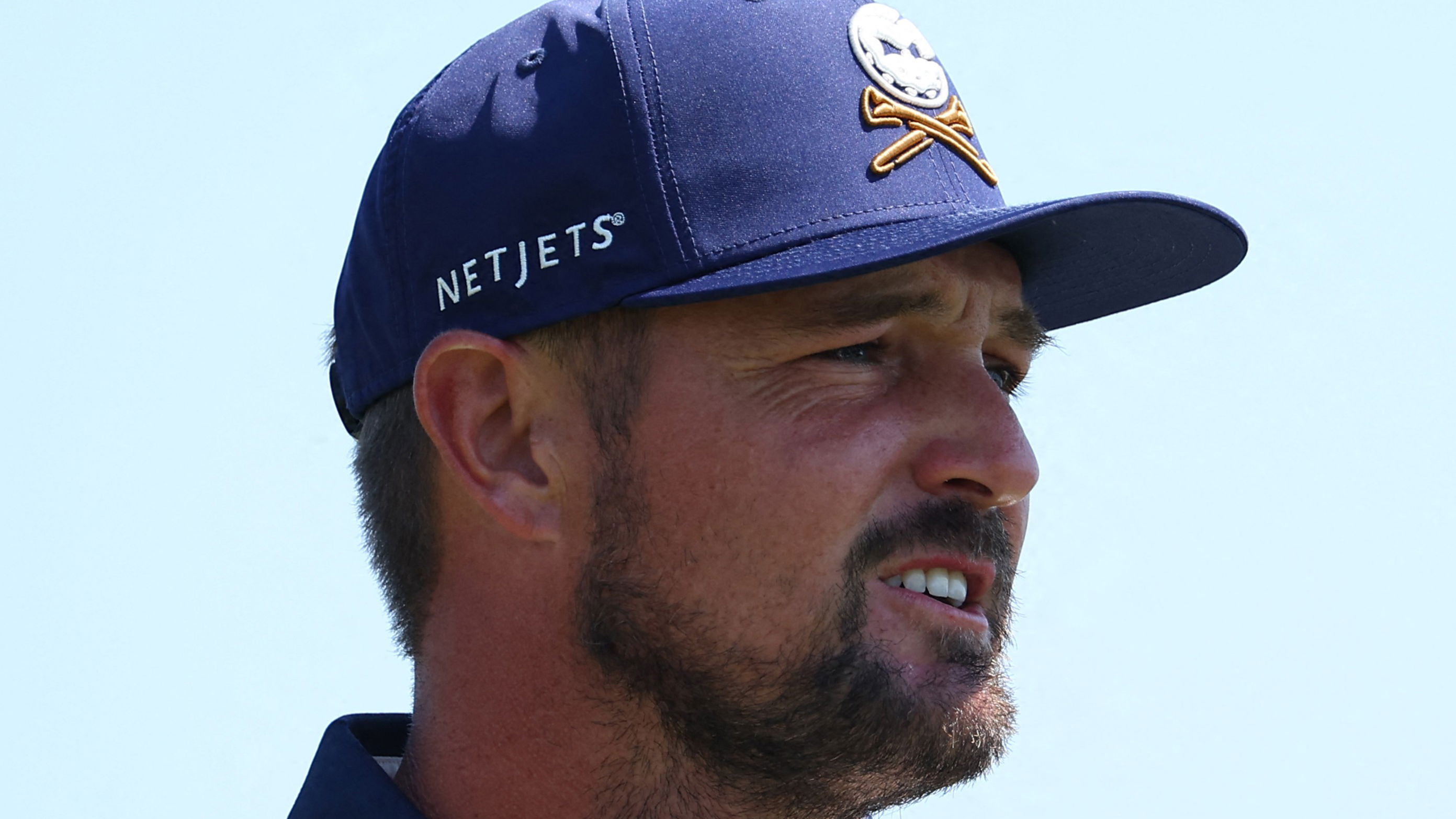 Bryson DeChambeau