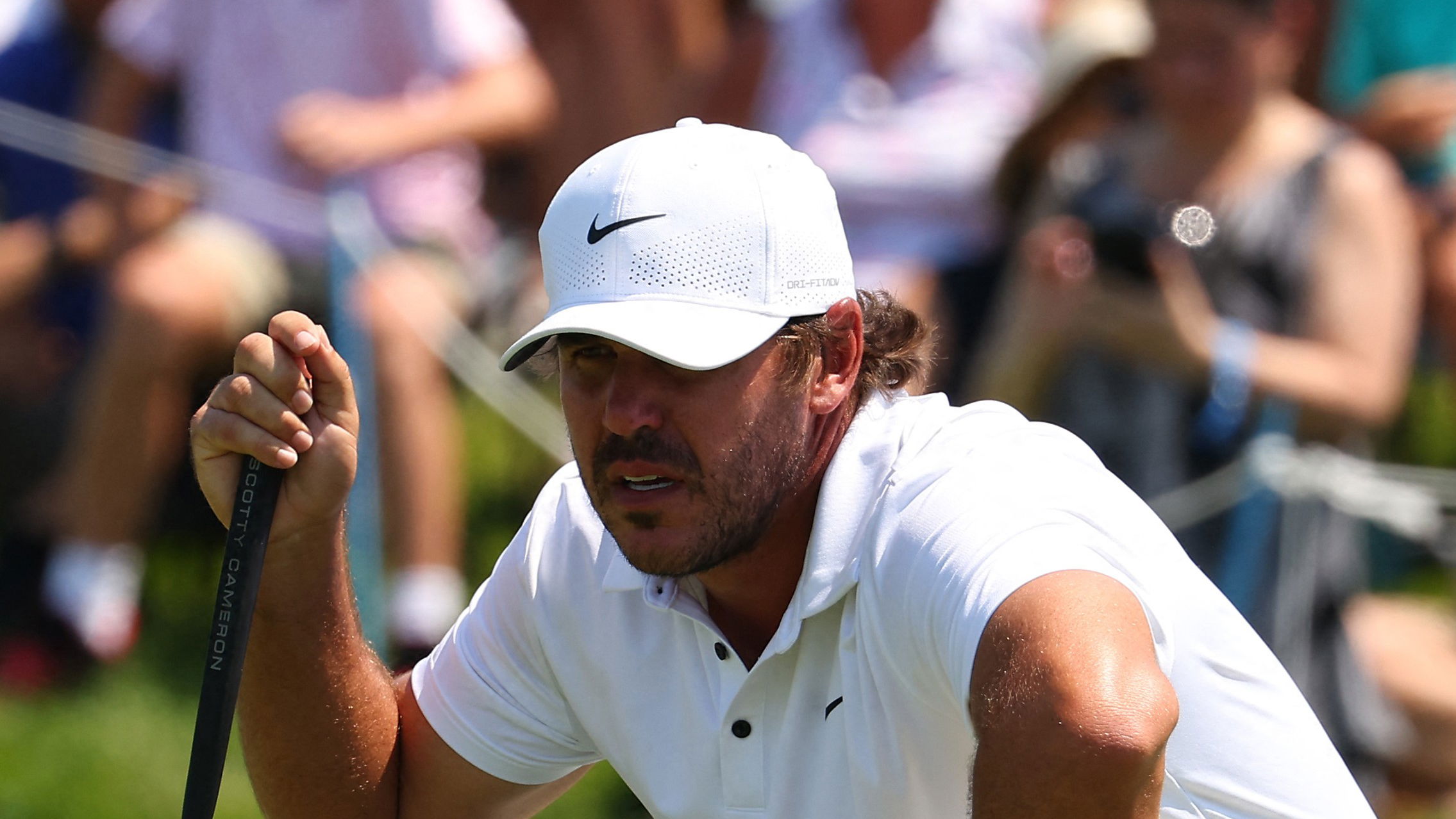 Brooks Koepka