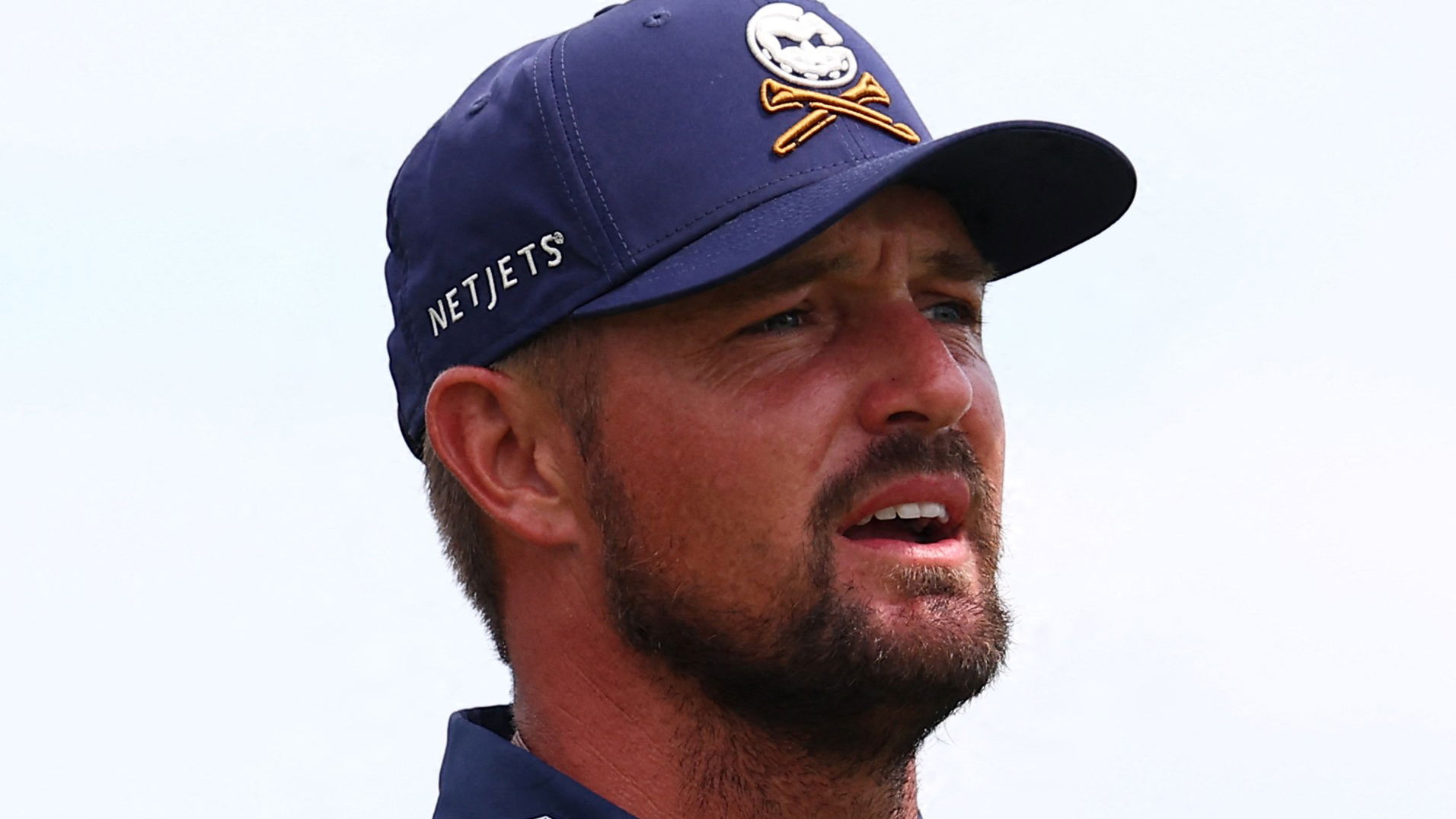 Bryson DeChambeau