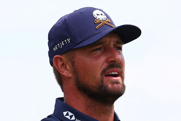 Bryson DeChambeau