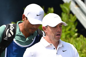 Rory McIlroy