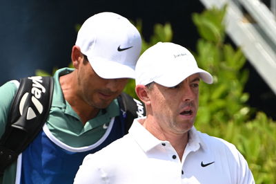 Rory McIlroy