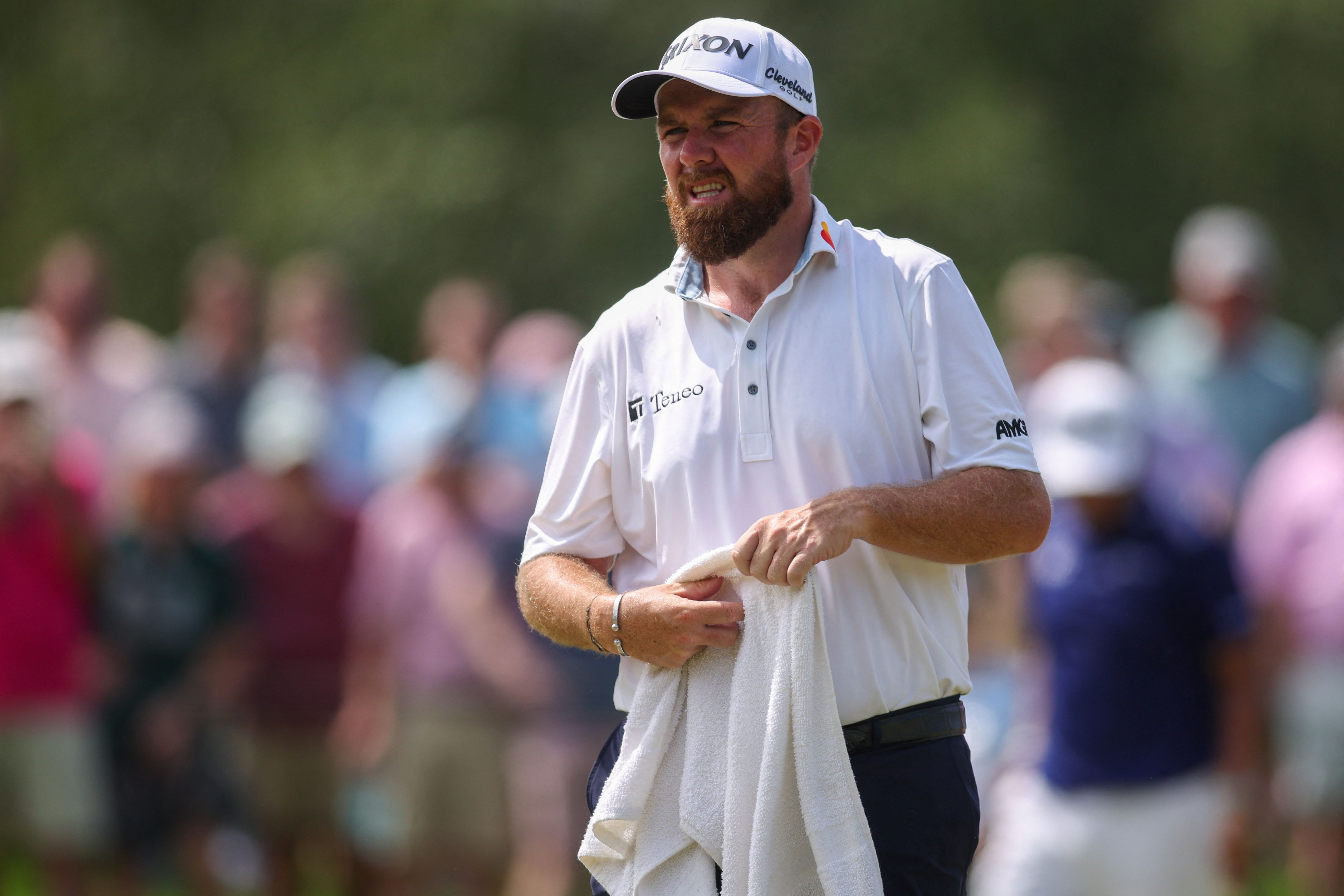 Shane Lowry