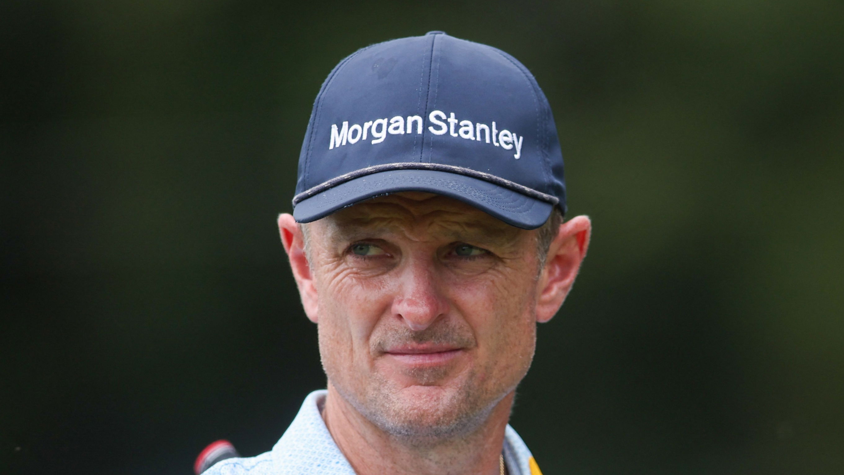 Justin Rose