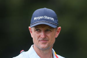 Justin Rose
