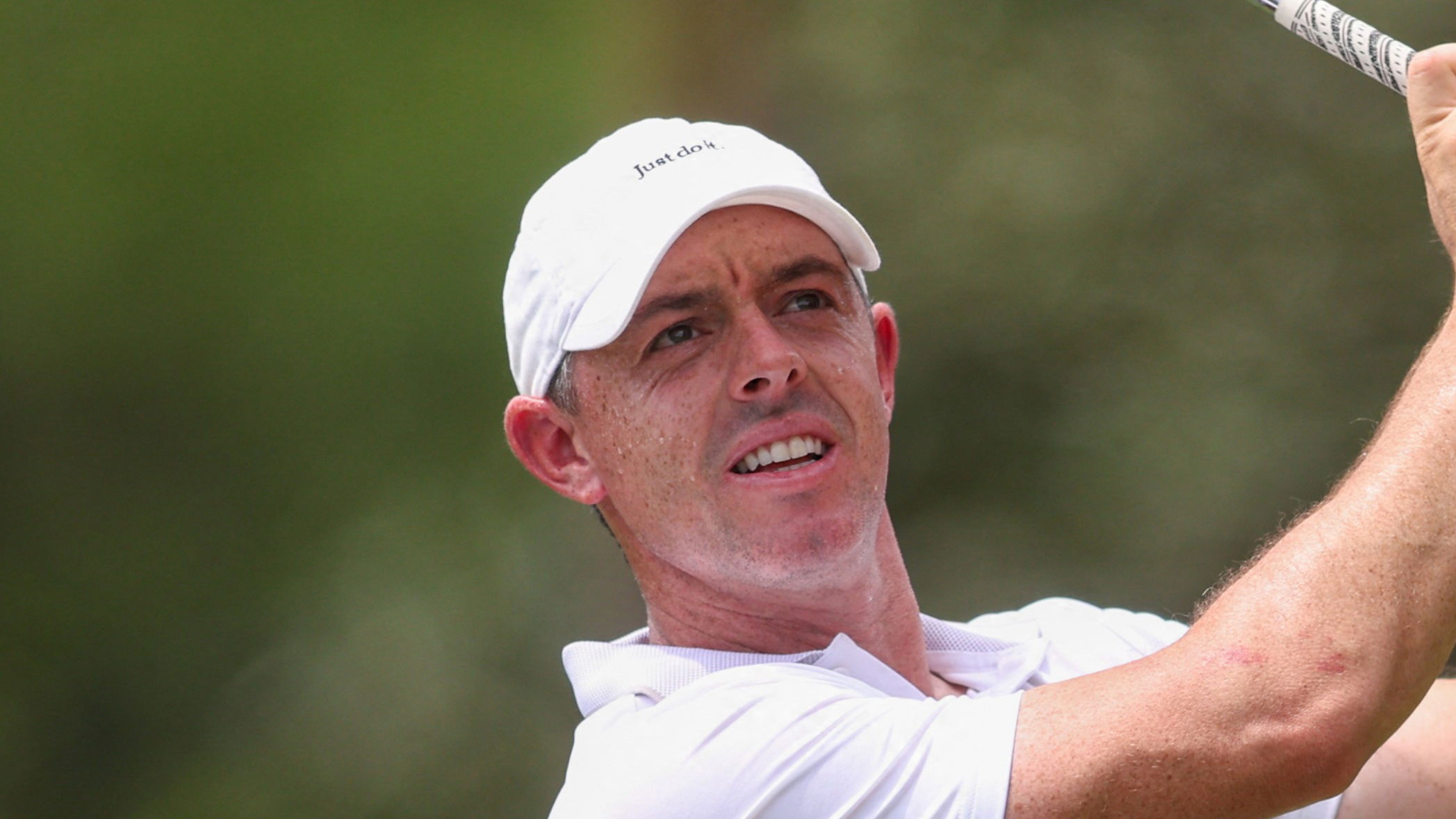 Rory McIlroy