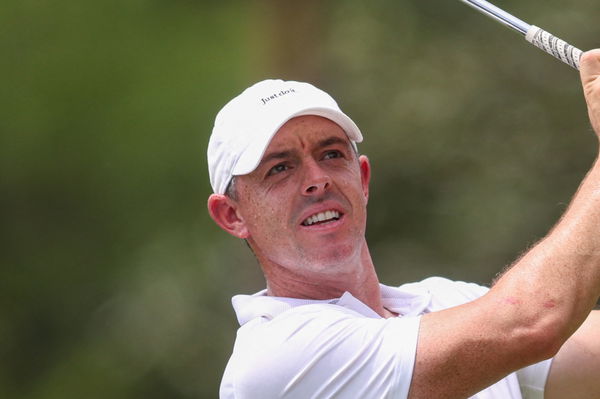 Rory McIlroy