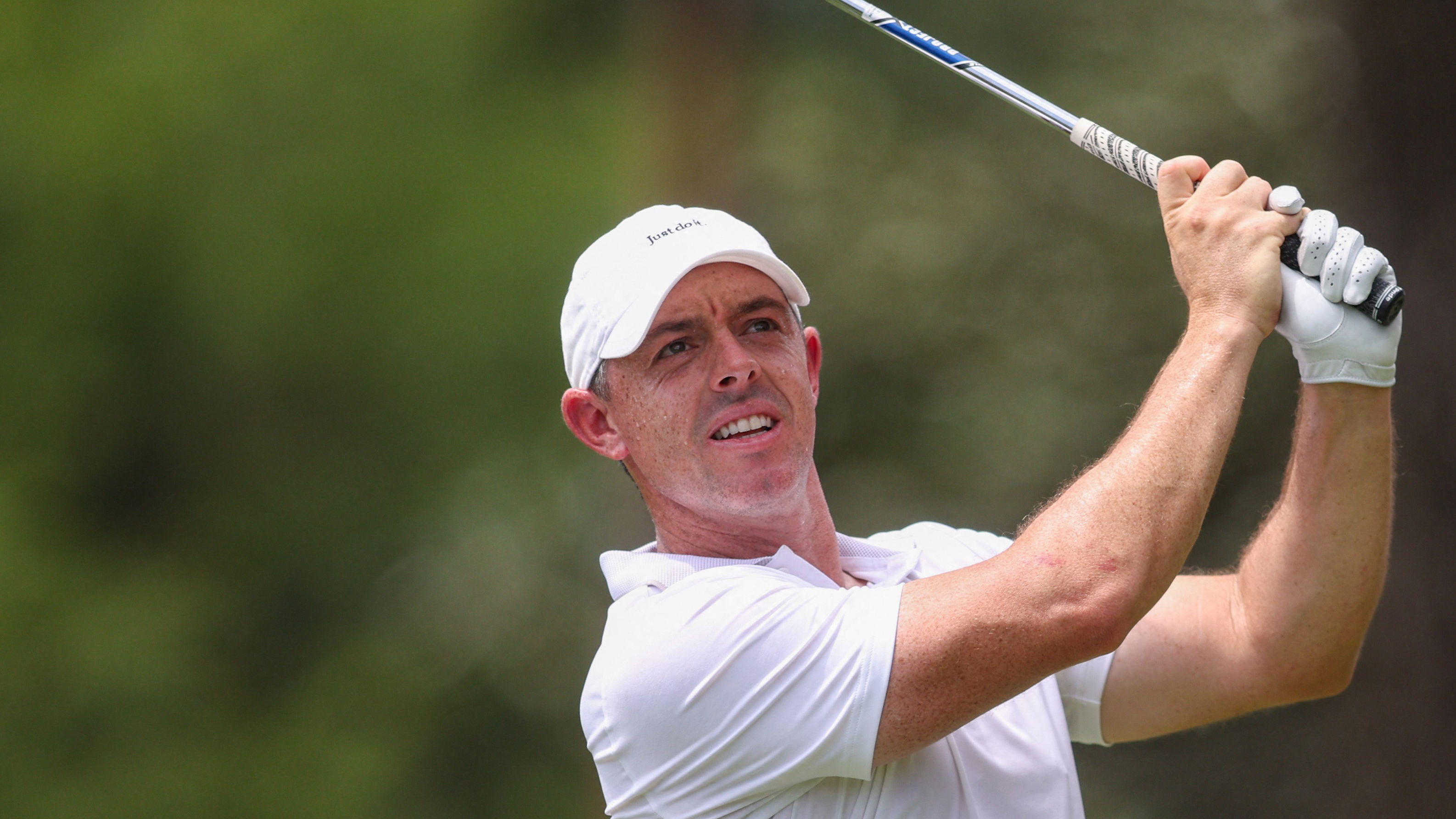 Rory McIlroy
