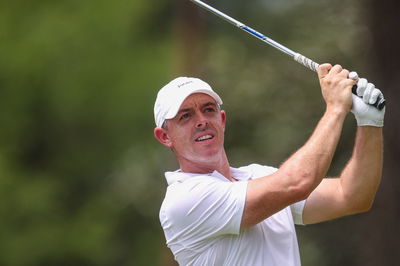 Rory McIlroy