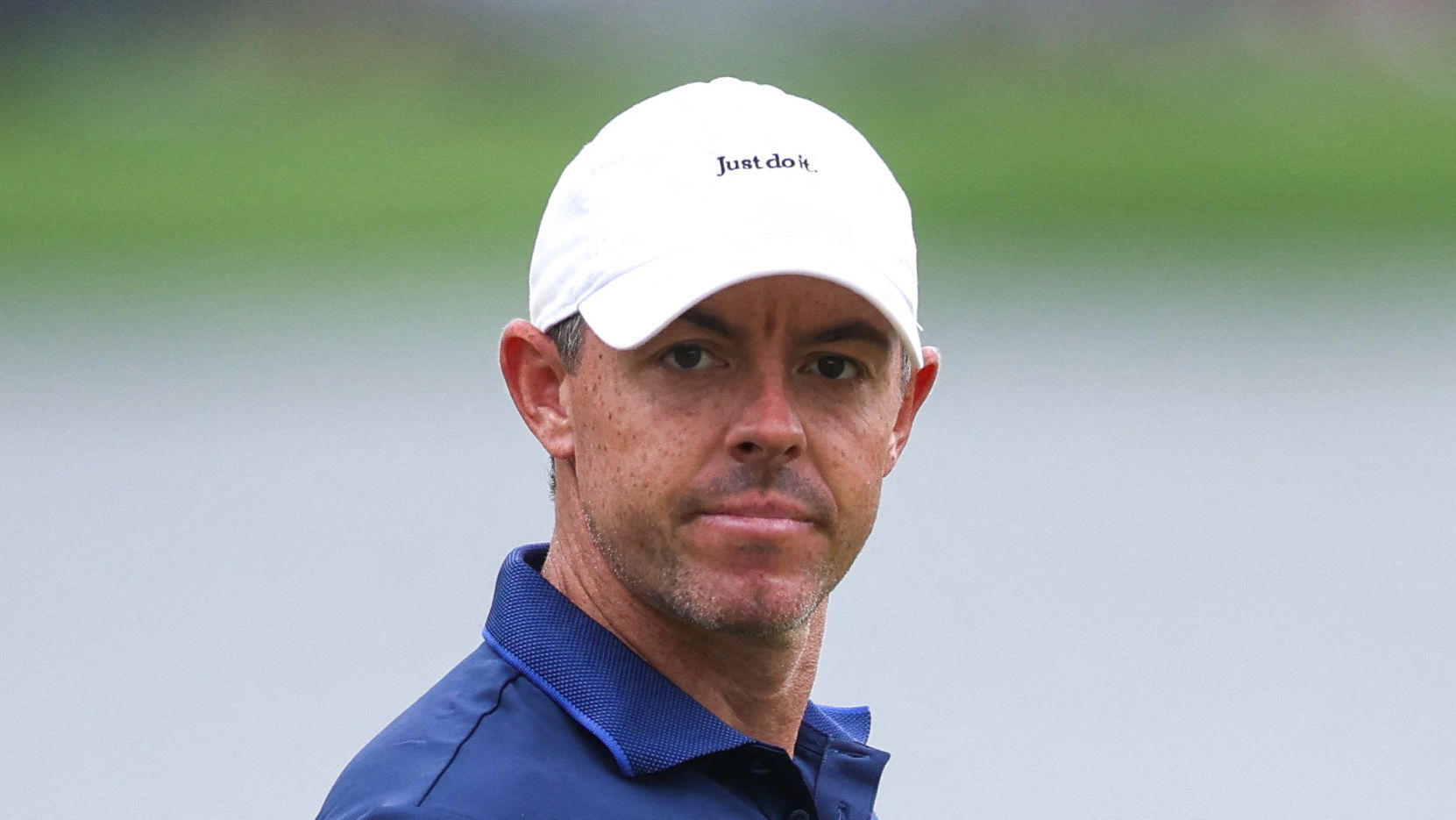 Rory McIlroy