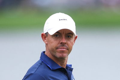 Rory McIlroy