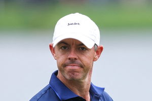 Rory McIlroy