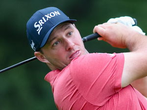 Sepp Straka will play for Europe in New York