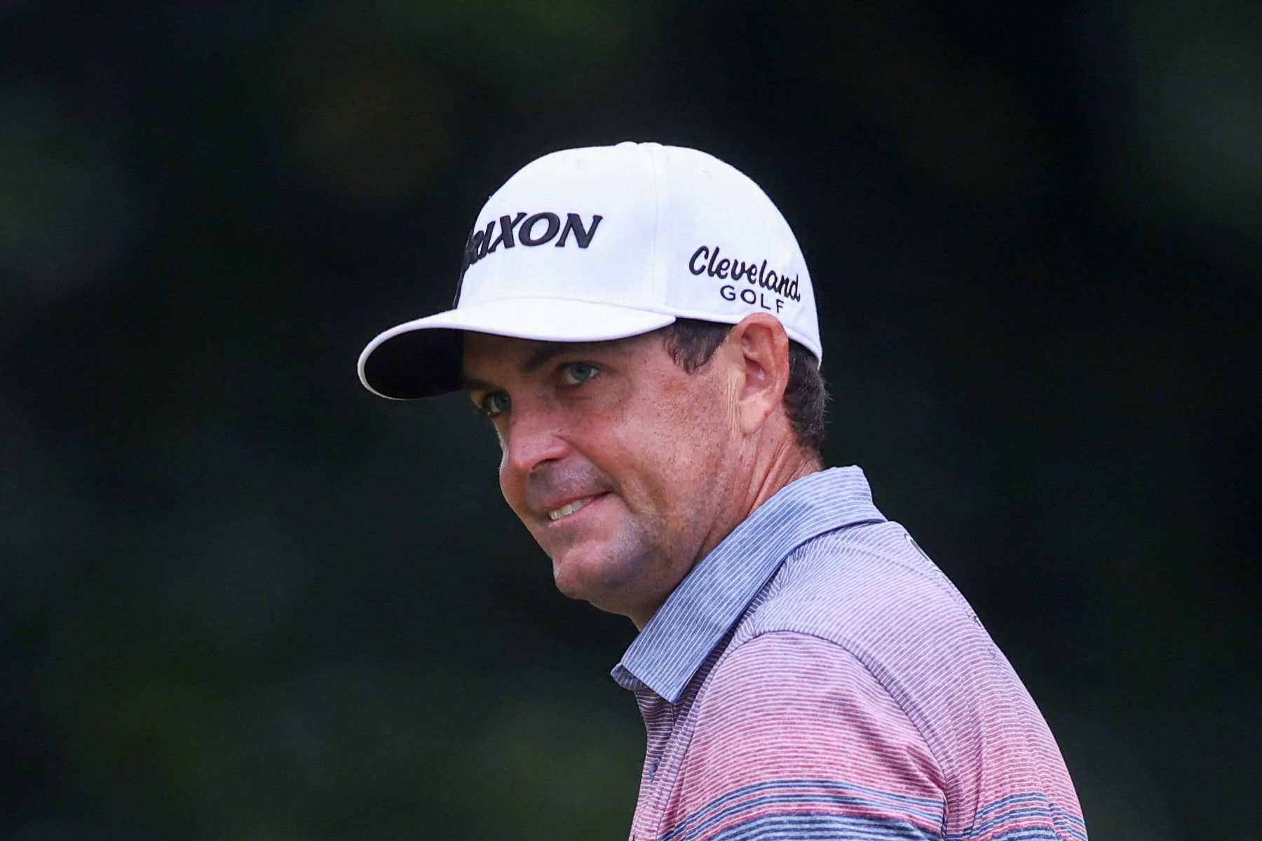 Keegan Bradley