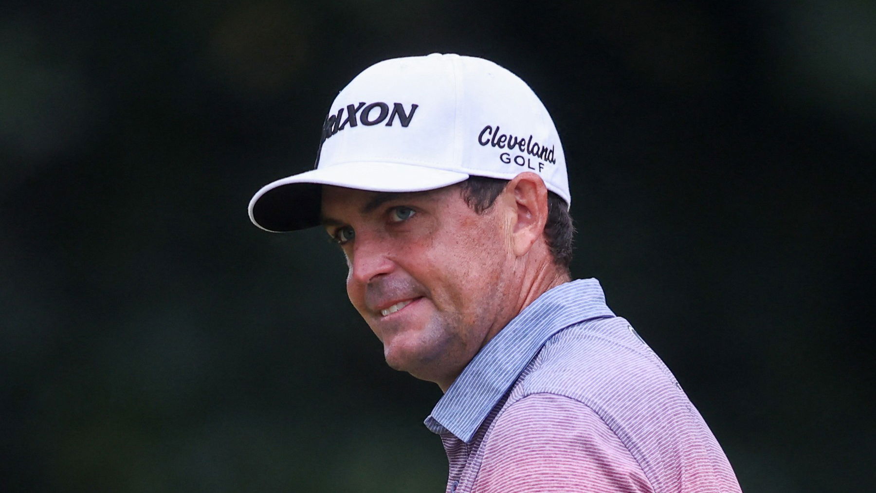 Keegan Bradley