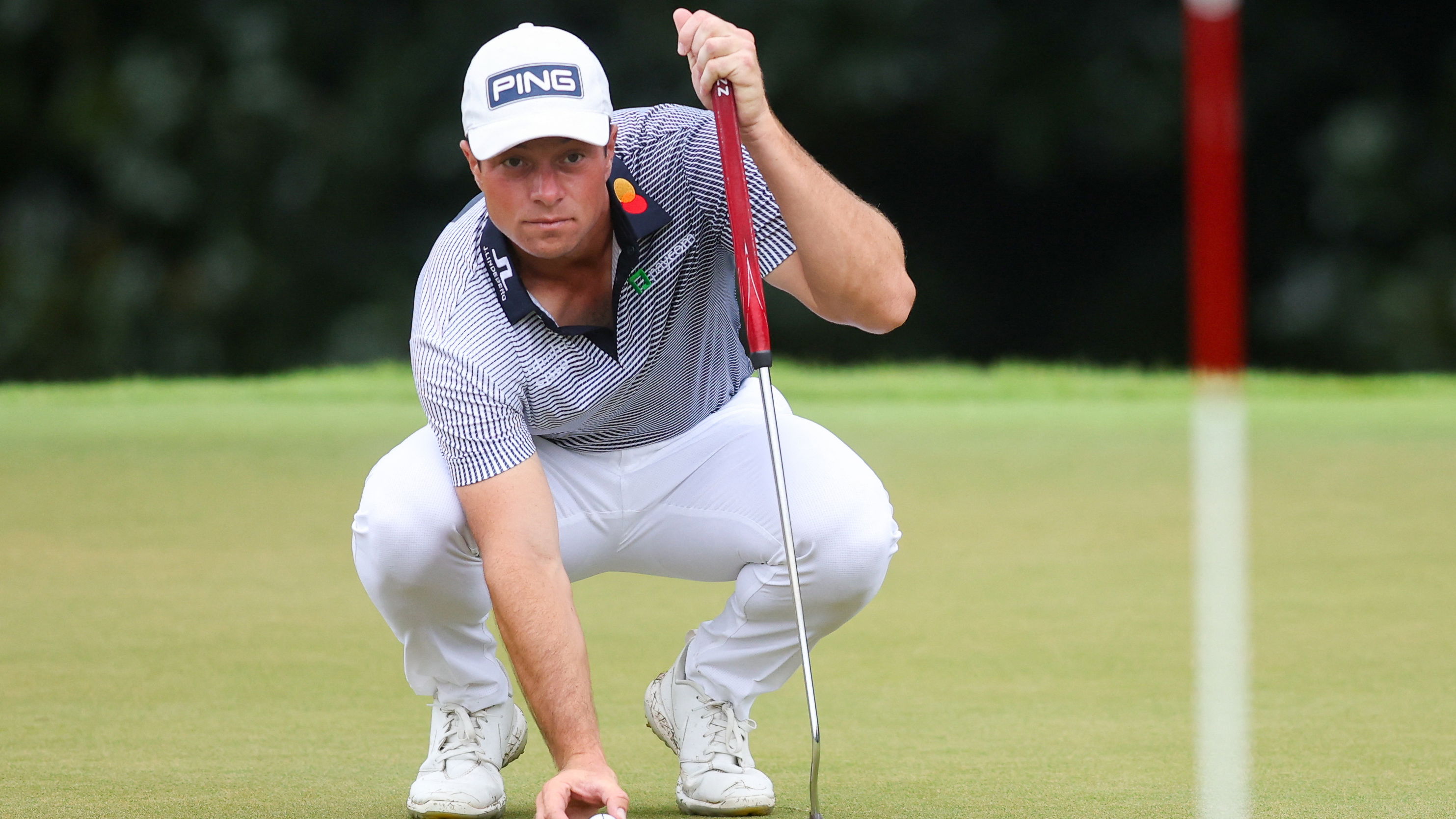 Viktor Hovland 
