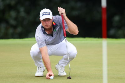 Viktor Hovland 