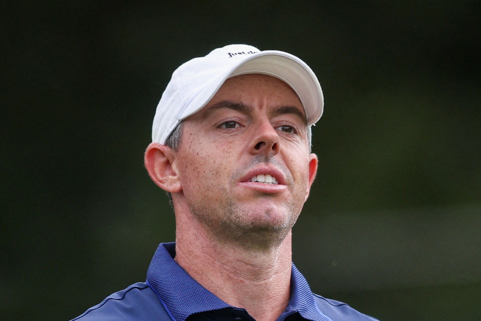 Rory McIlroy