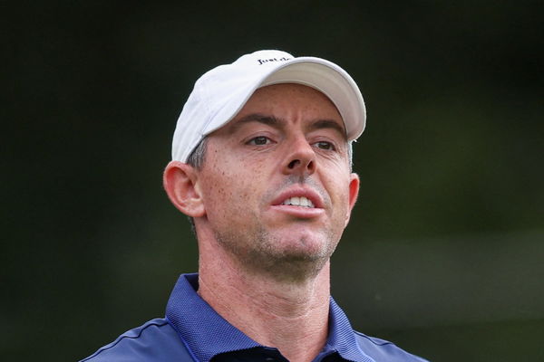 Rory McIlroy