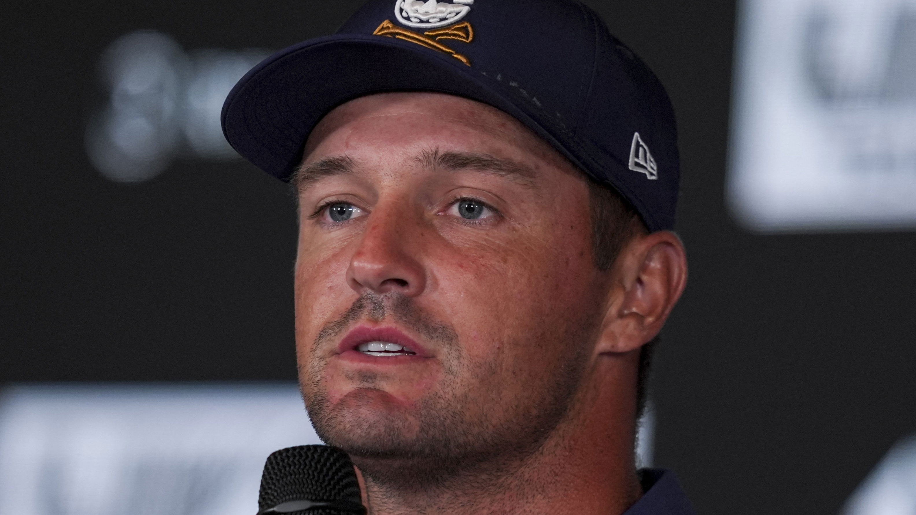 Bryson DeChambeau