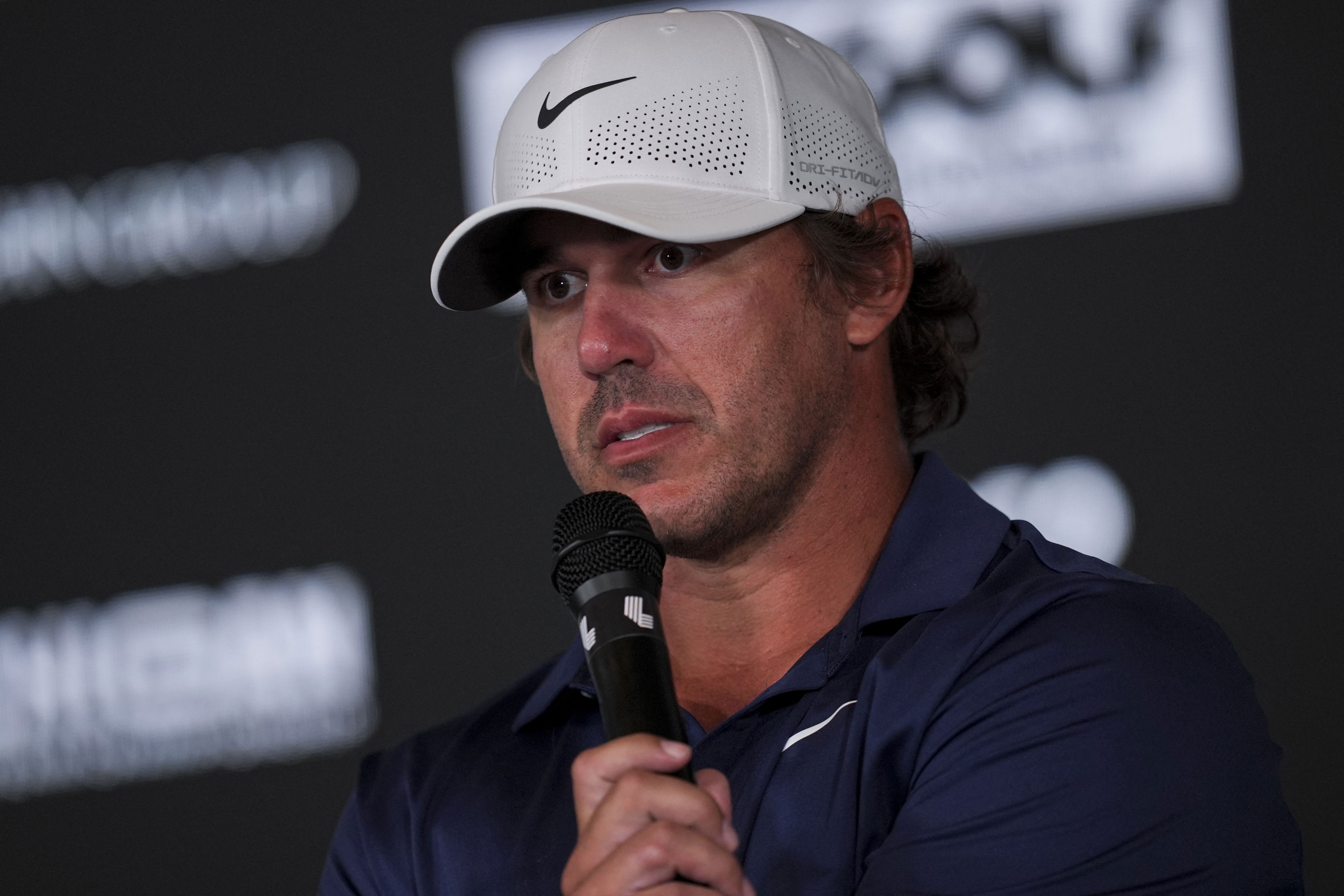Brooks Koepka 