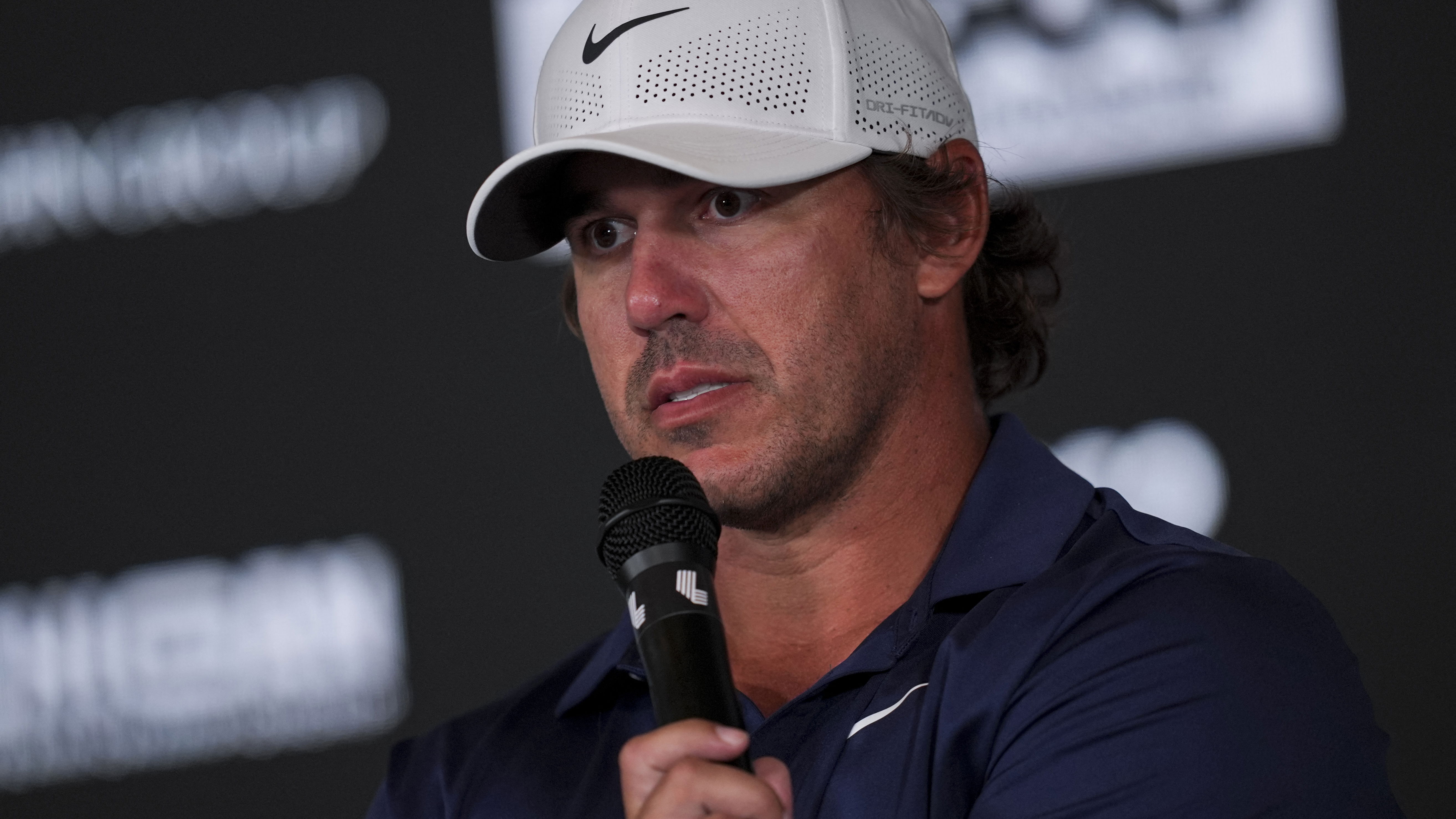 Brooks Koepka 