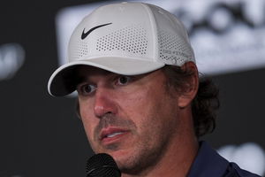 Brooks Koepka