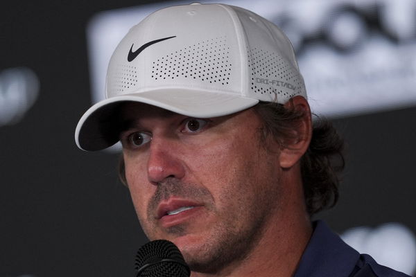 Brooks Koepka