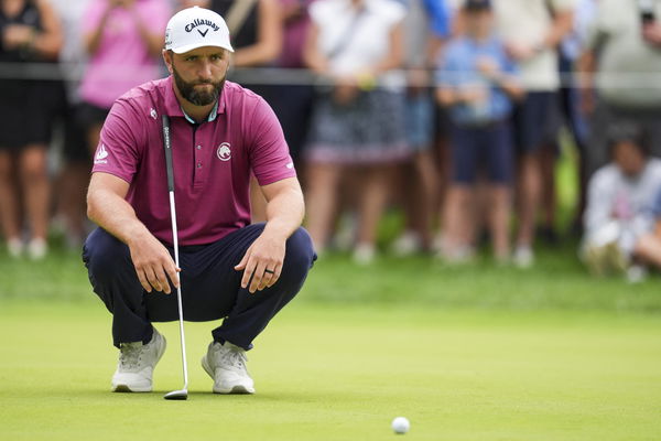 Jon Rahm