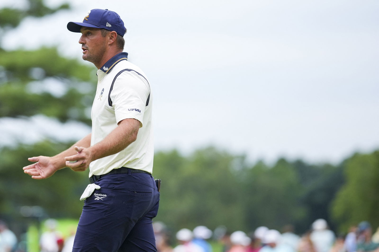 Bryson DeChambeau