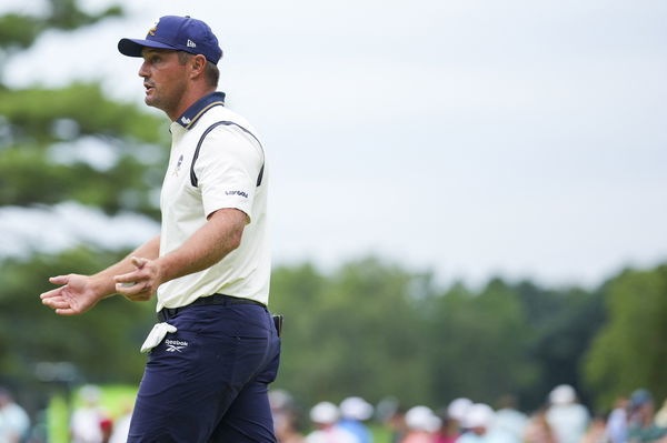 Bryson DeChambeau