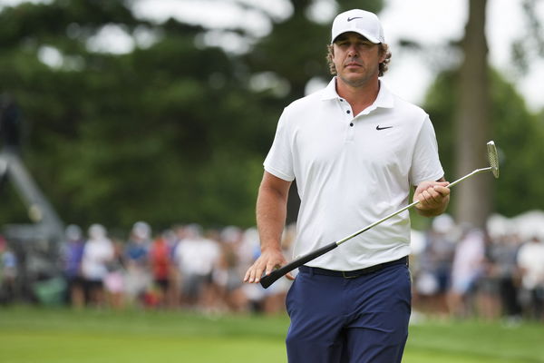 Brooks Koepka