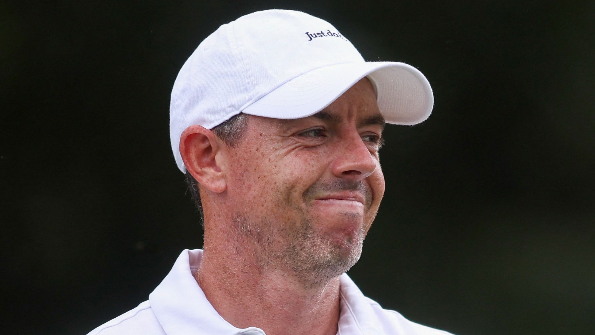 Rory McIlroy