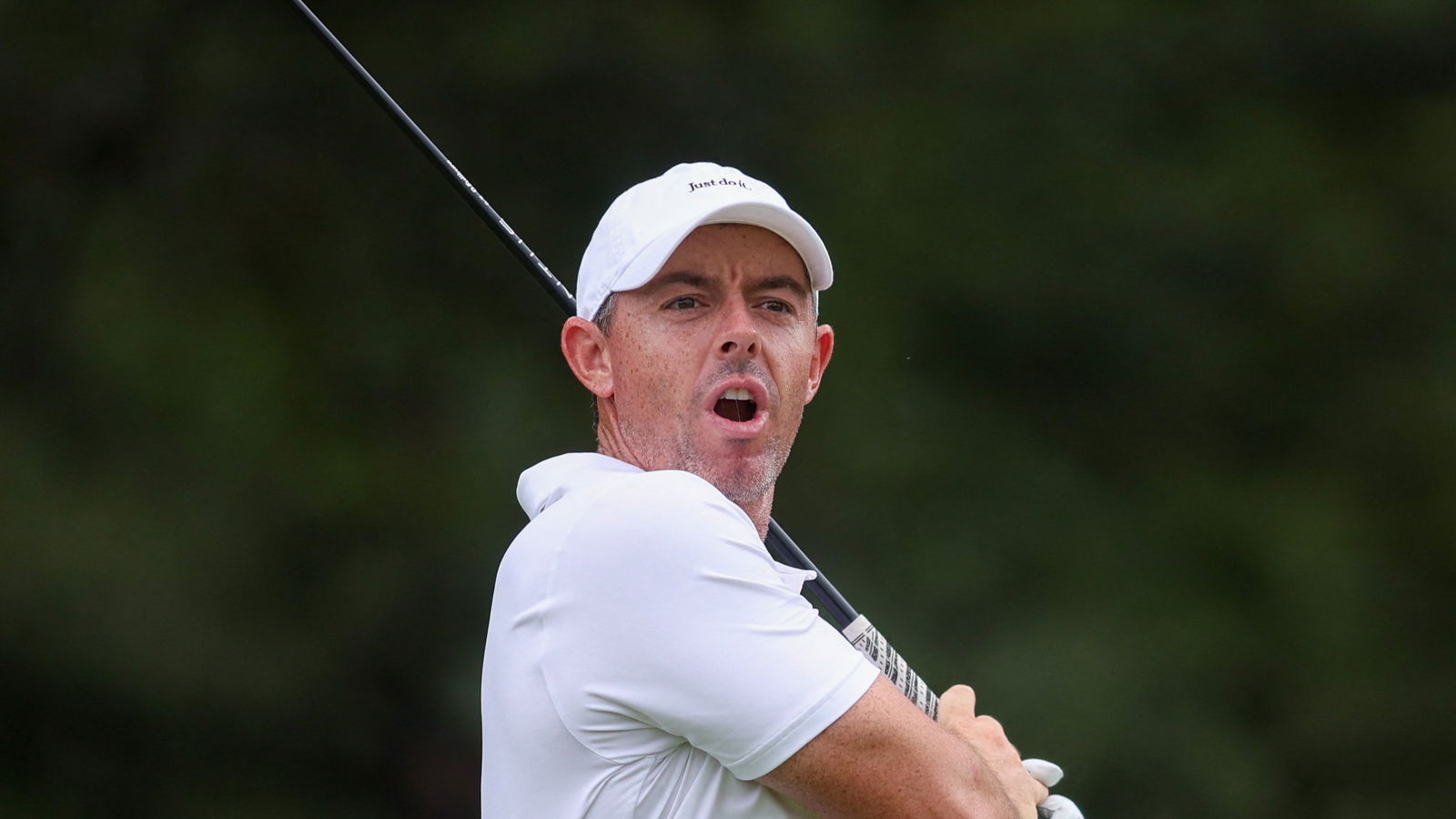 Rory McIlroy