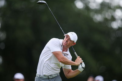 Rory McIlroy