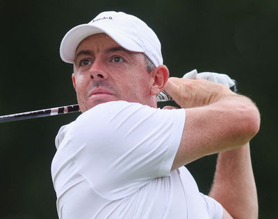 Rory McIlroy will lead a strong European team at the Ryder Cup