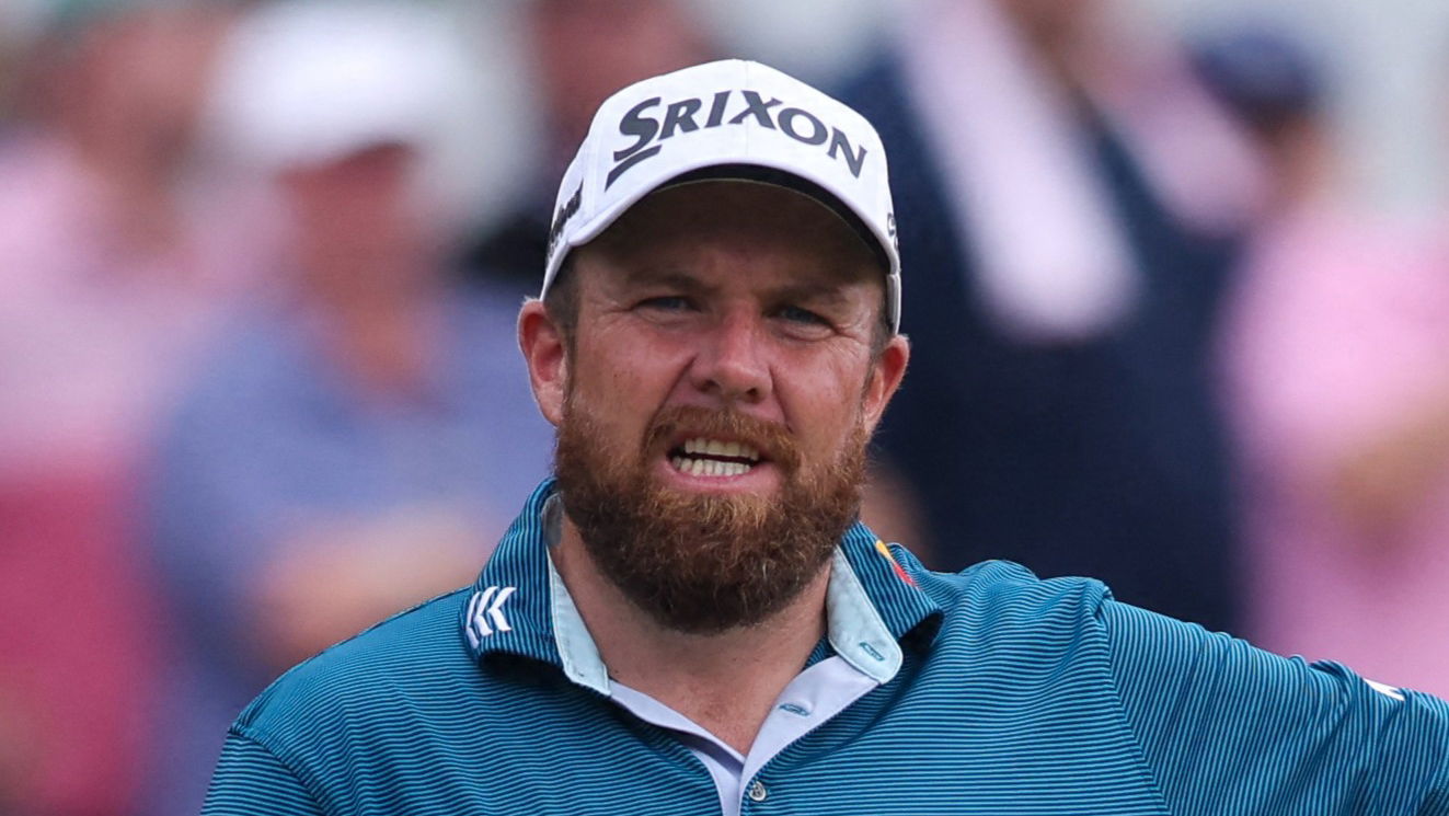 Shane Lowry