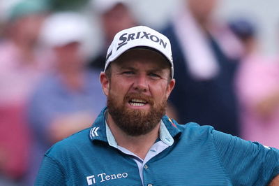 Shane Lowry