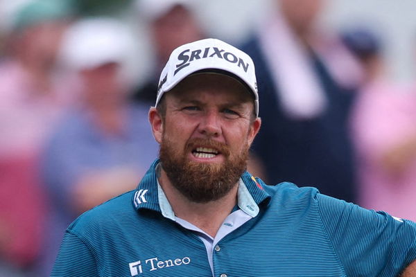 Shane Lowry