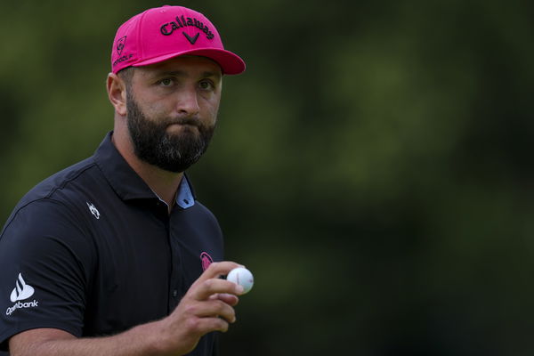 Jon Rahm
