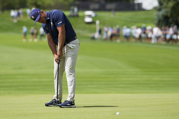 Bryson DeChambeau
