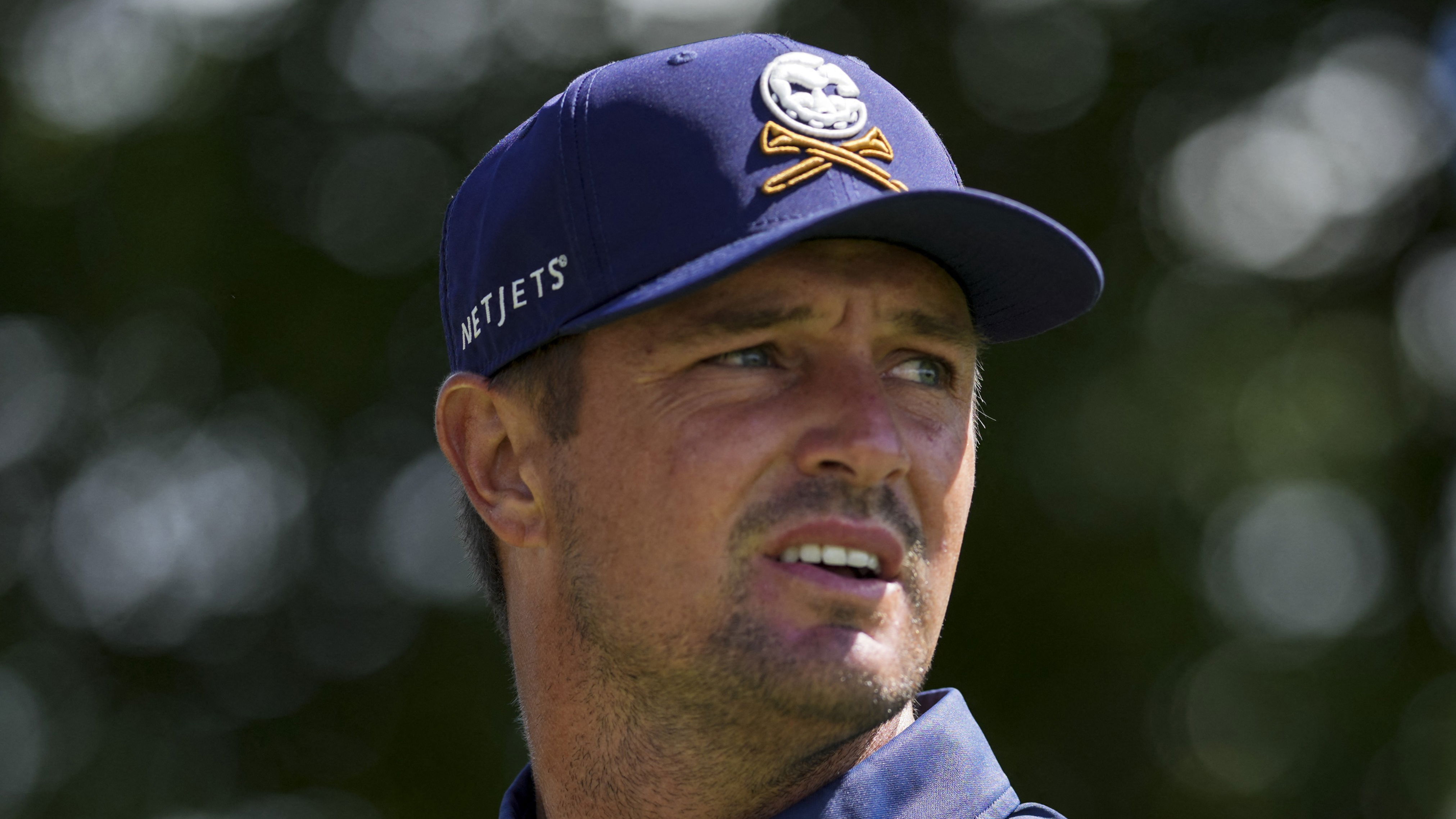 Bryson DeChambeau